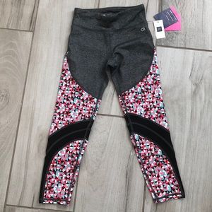 Gap Fit Sports Leggings